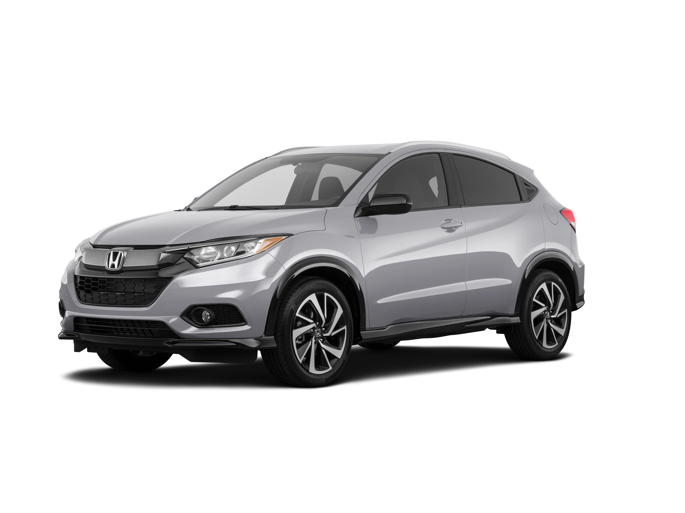 2019 Honda HR-V
