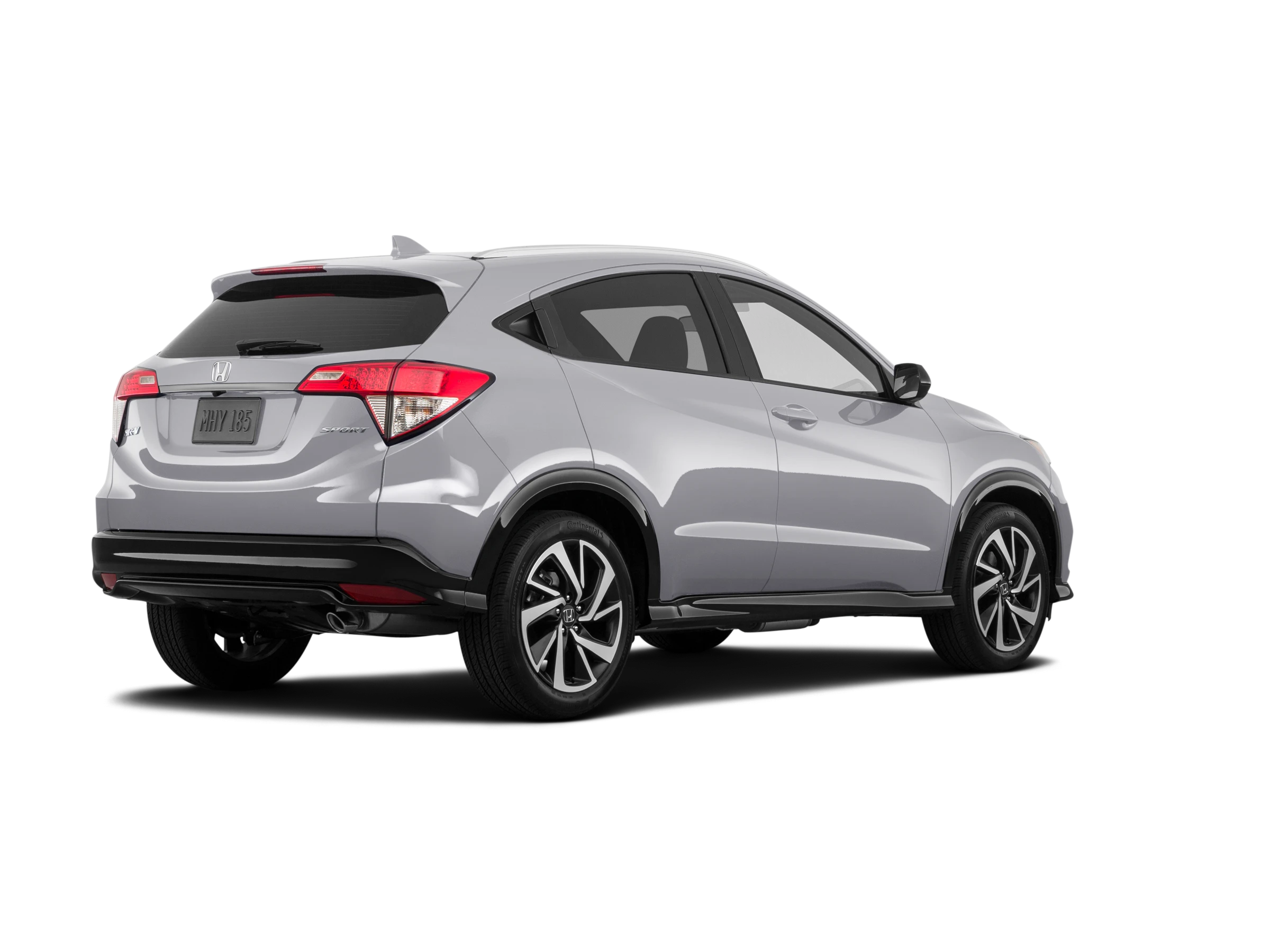 2019 Honda HR-V