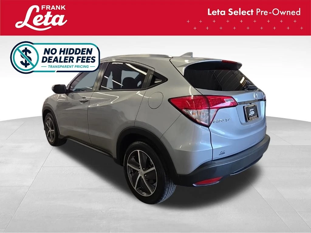 Frank Leta Automotive Outlet