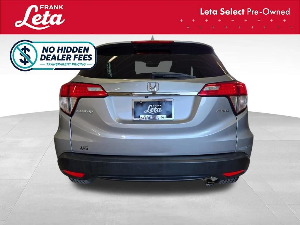 Frank Leta Automotive Outlet