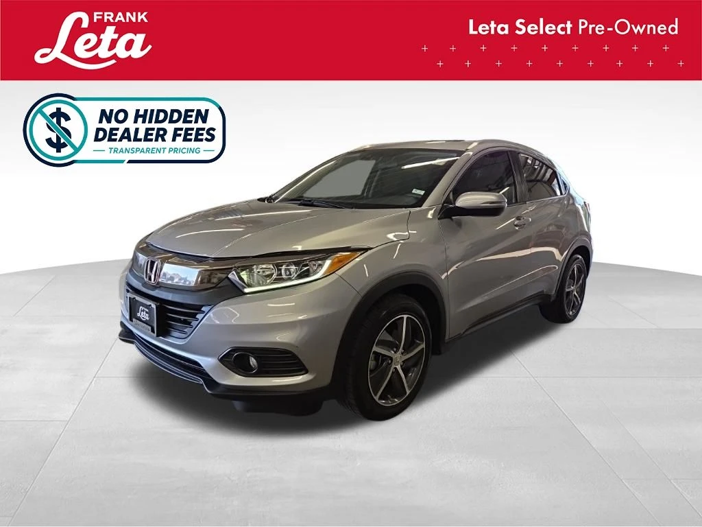 Frank Leta Automotive Outlet