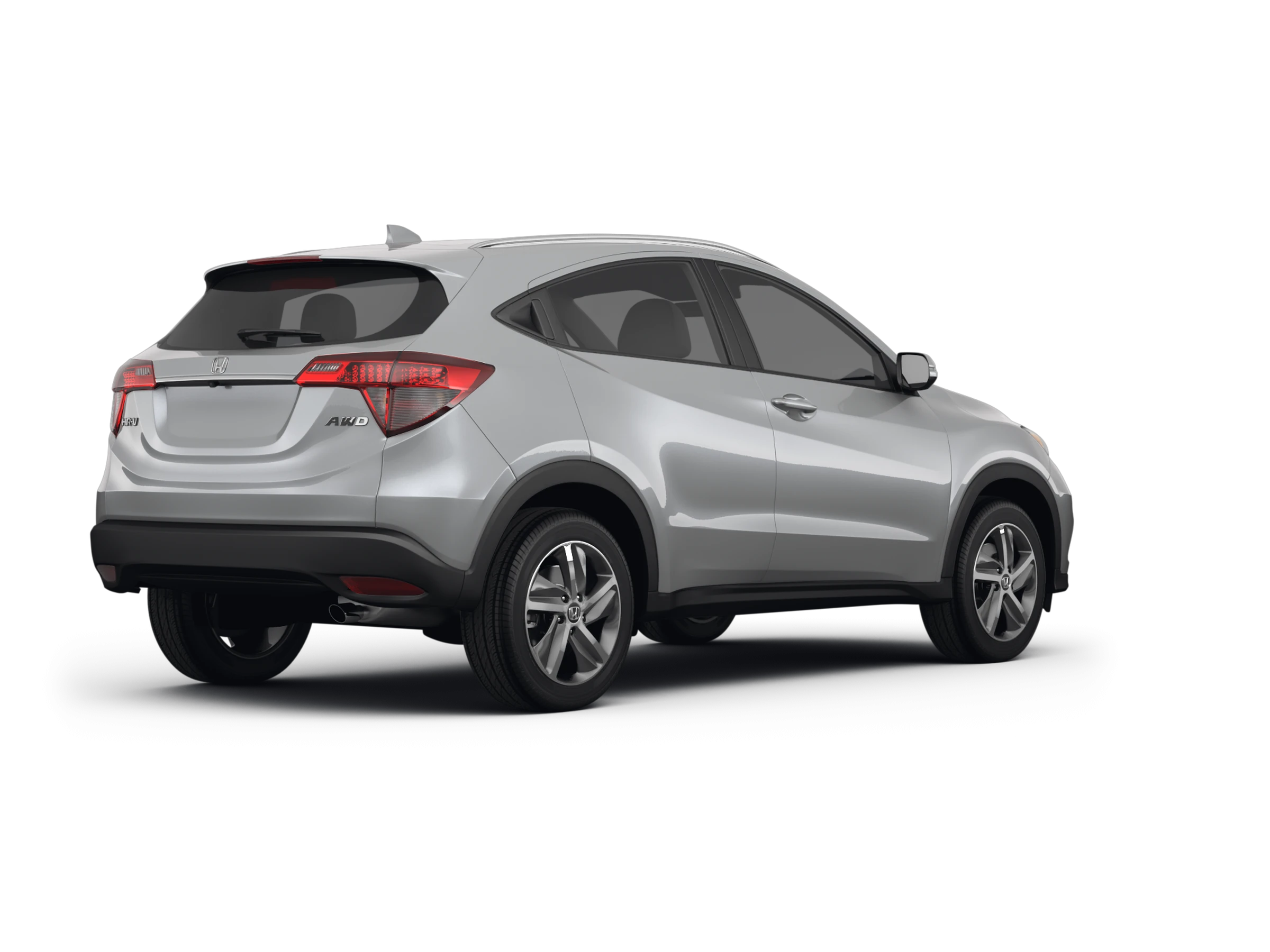 2022 Honda HR-V