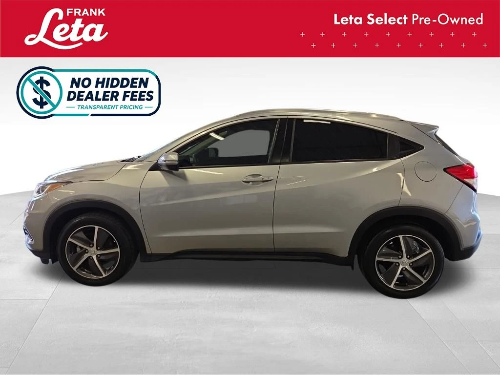 Frank Leta Automotive Outlet