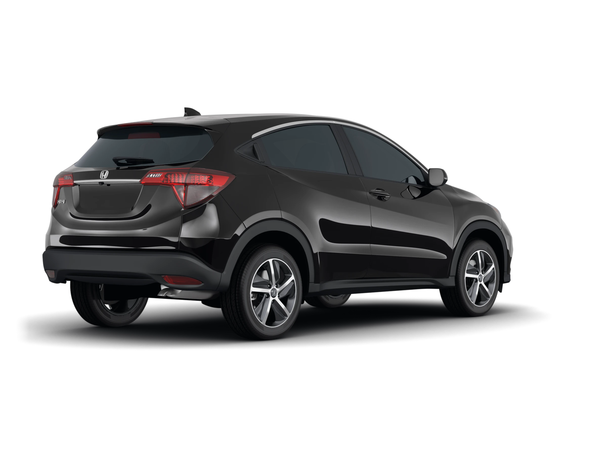 2021 Honda HR-V