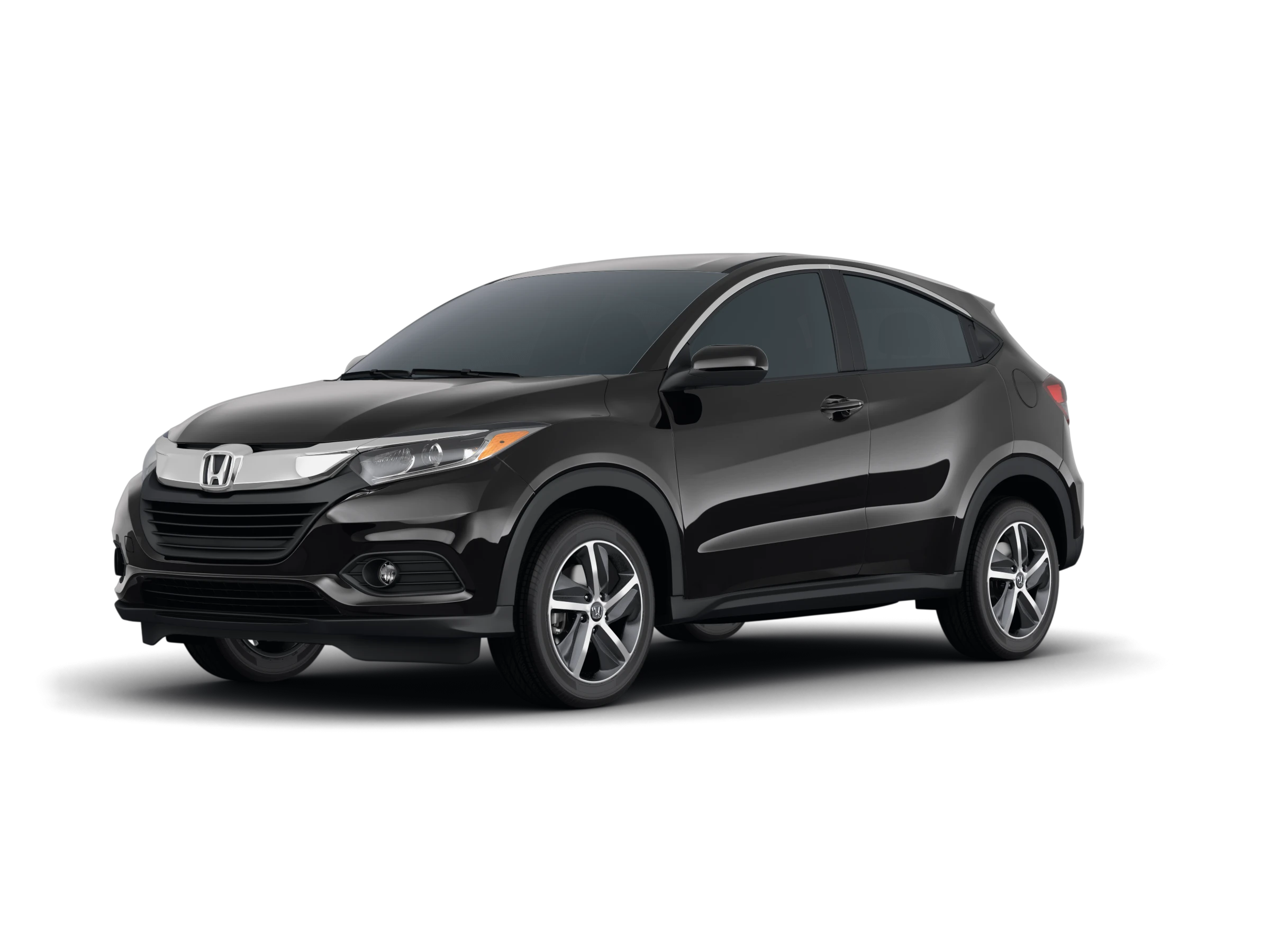 2021 Honda HR-V