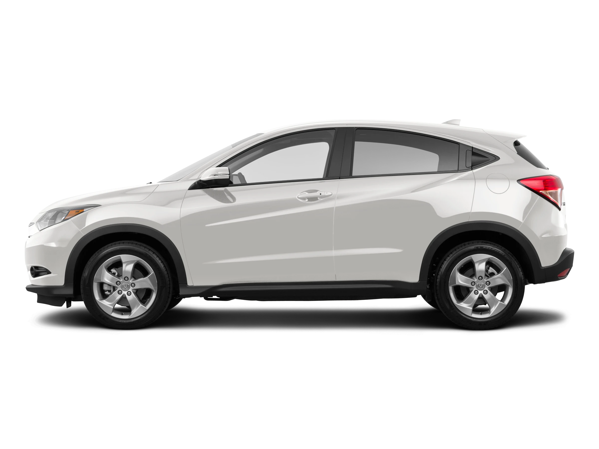 2017 Honda HR-V