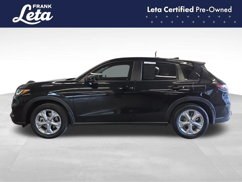 Frank Leta Automotive Outlet