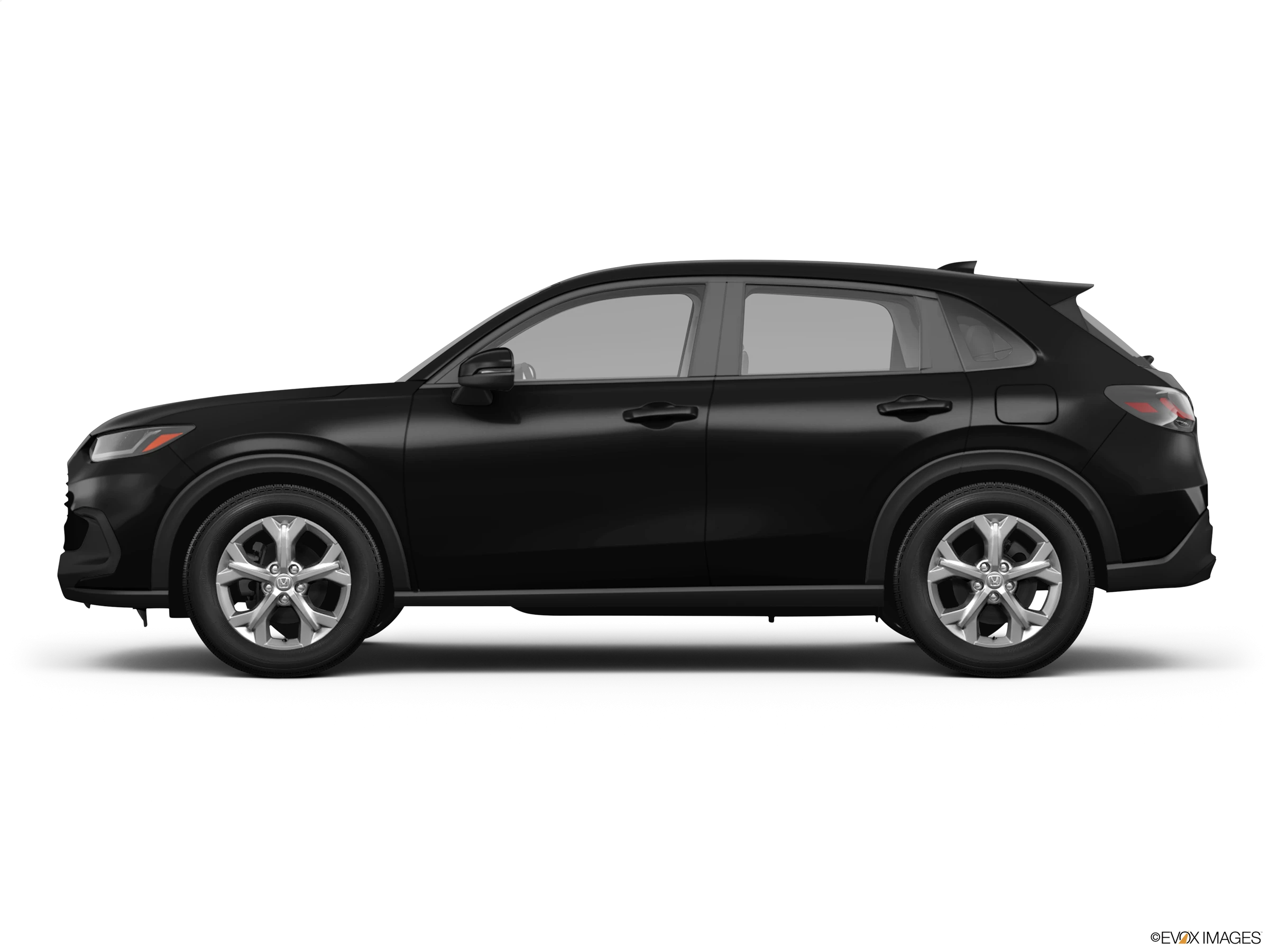 2025 Honda HR-V