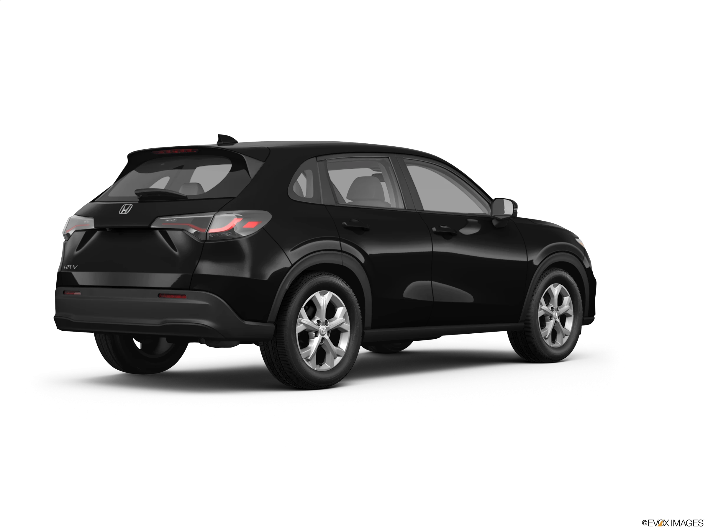 2025 Honda HR-V