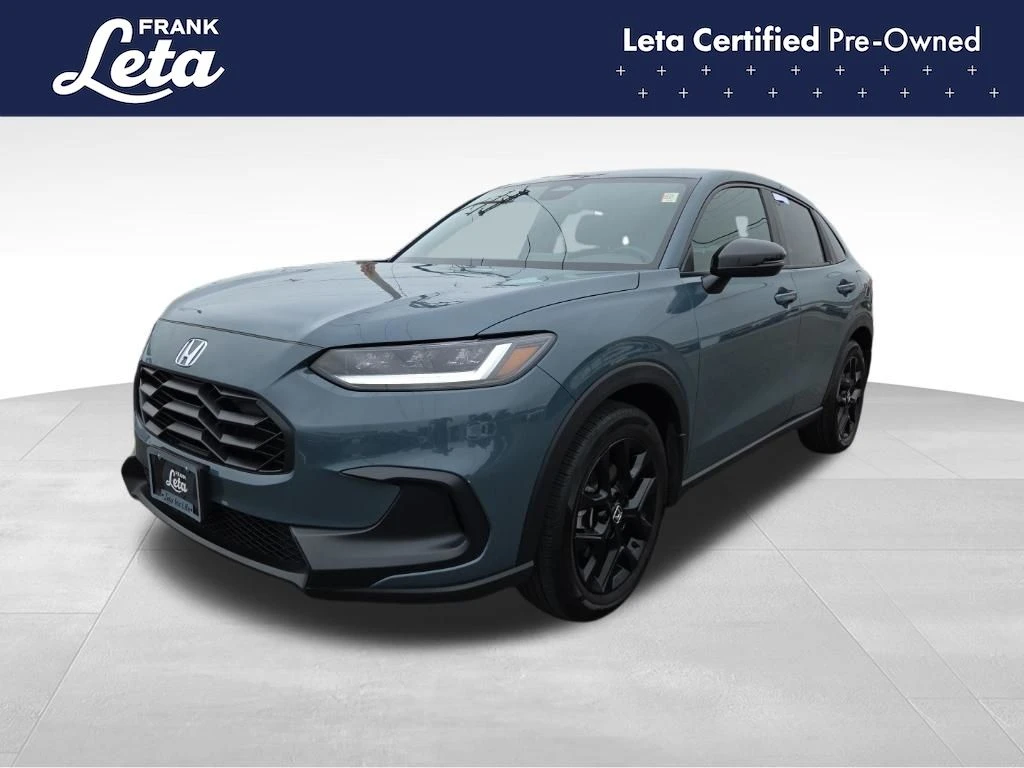 Frank Leta Automotive Outlet
