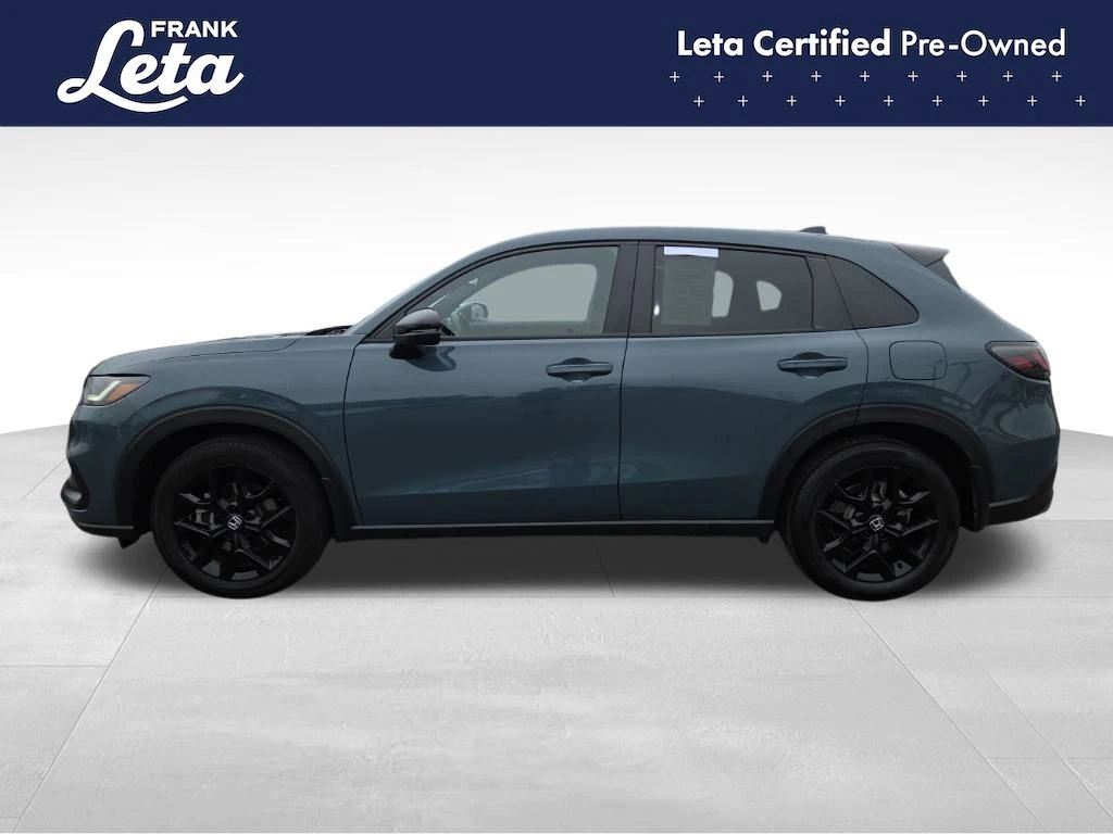 Frank Leta Automotive Outlet