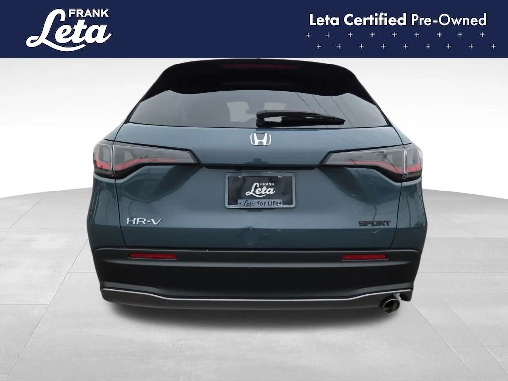 Frank Leta Automotive Outlet