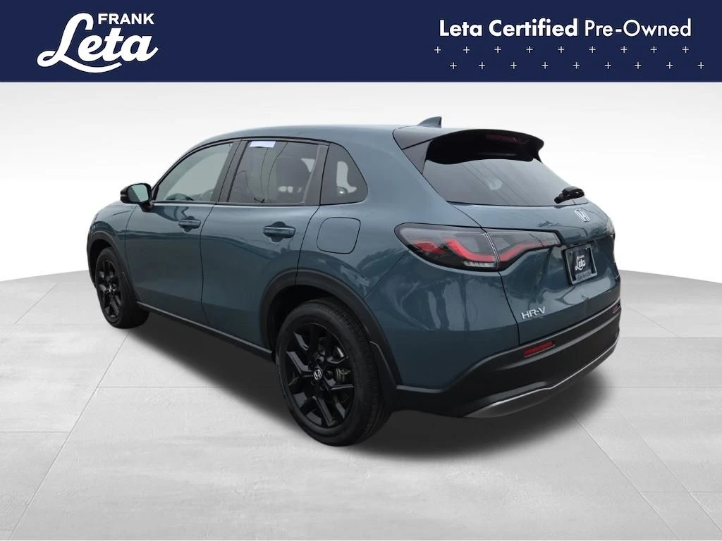 Frank Leta Automotive Outlet