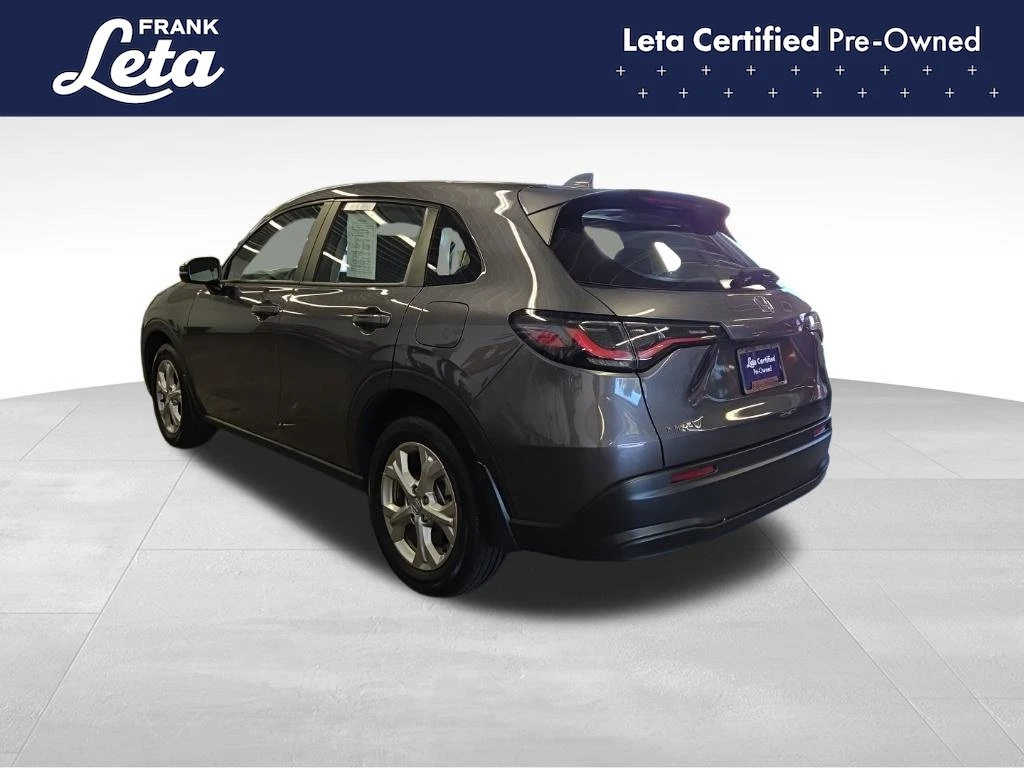 Frank Leta Mitsubishi