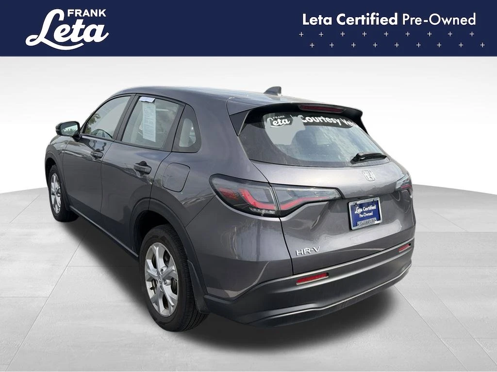 Frank Leta Automotive Outlet