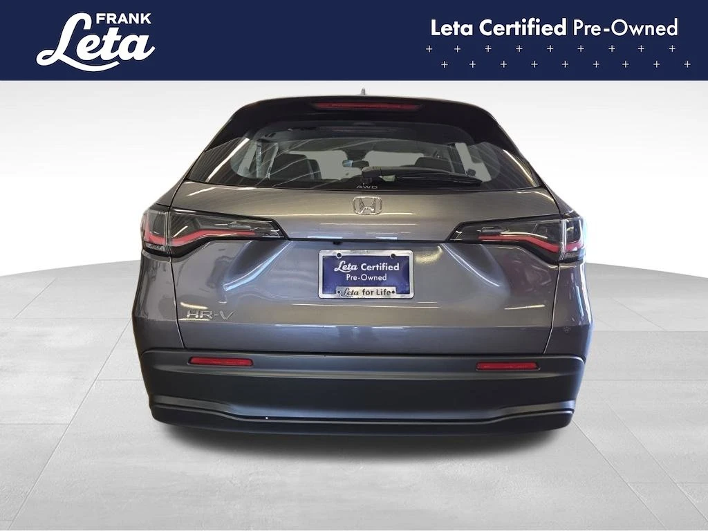 Frank Leta Mitsubishi