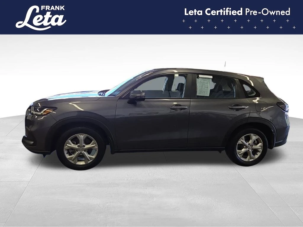 Frank Leta Mitsubishi