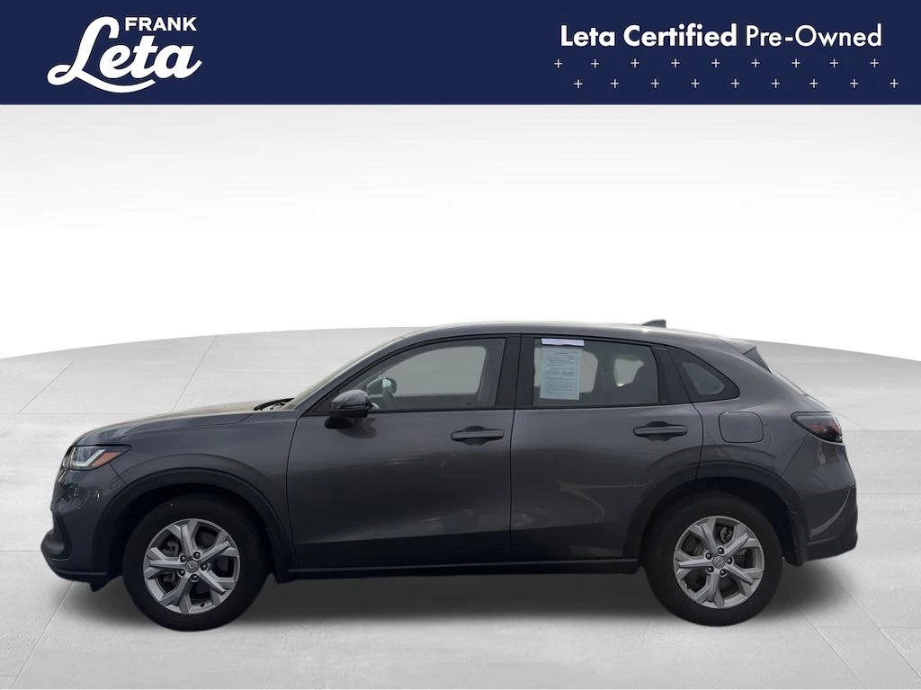 Frank Leta Automotive Outlet