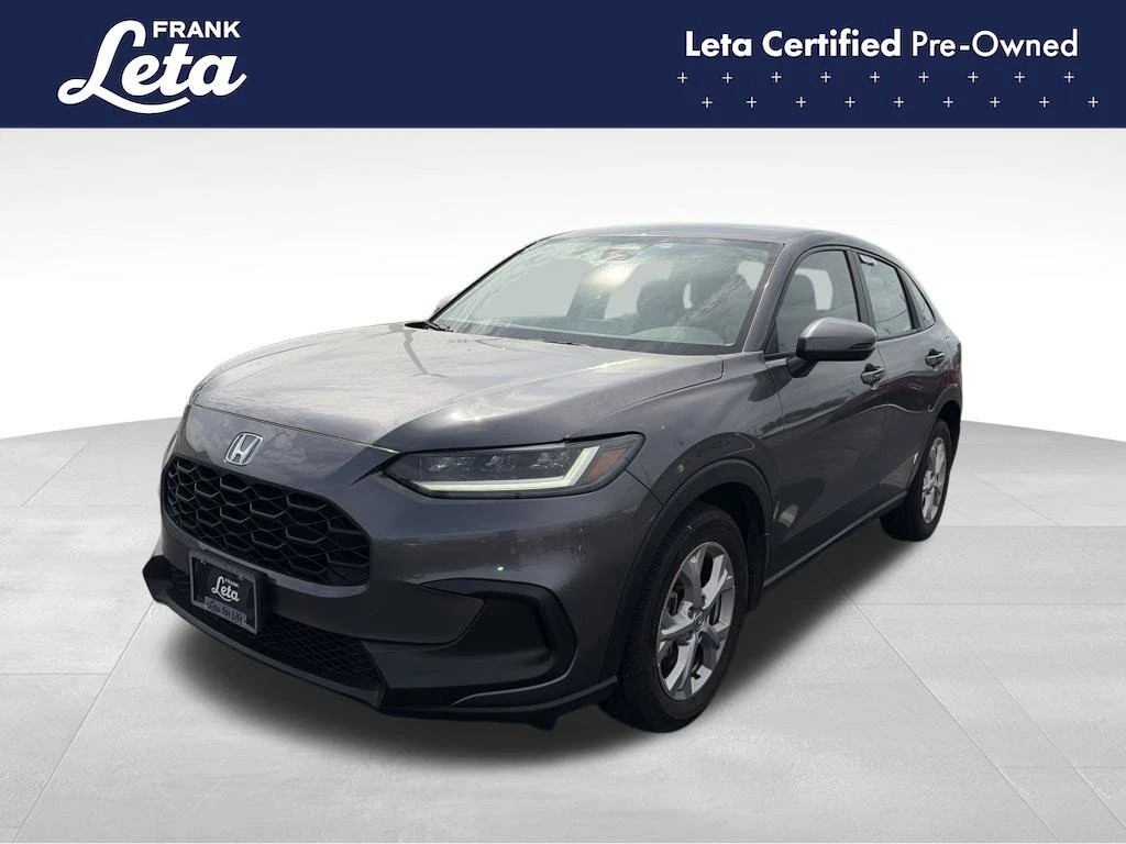 Frank Leta Automotive Outlet