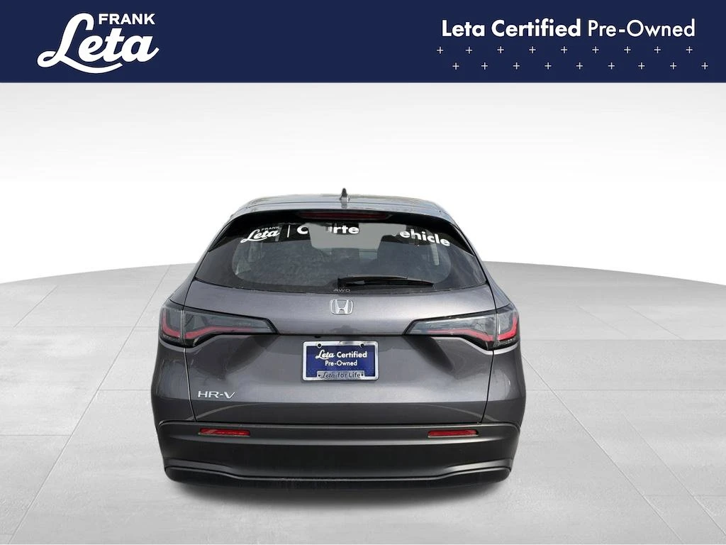 Frank Leta Automotive Outlet