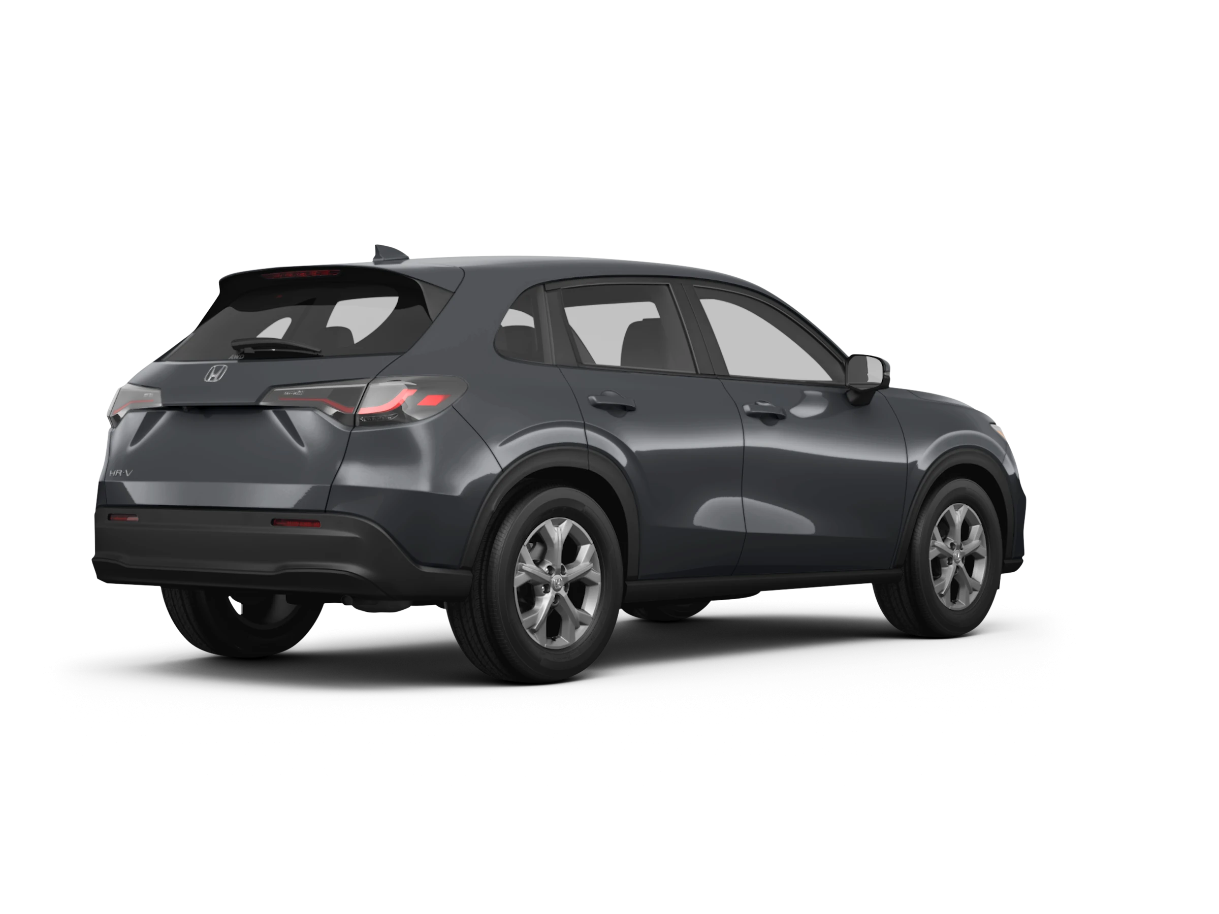 2025 Honda HR-V