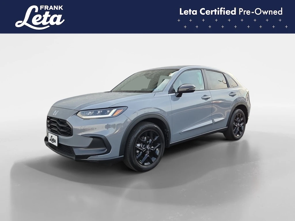 Frank Leta Automotive Outlet