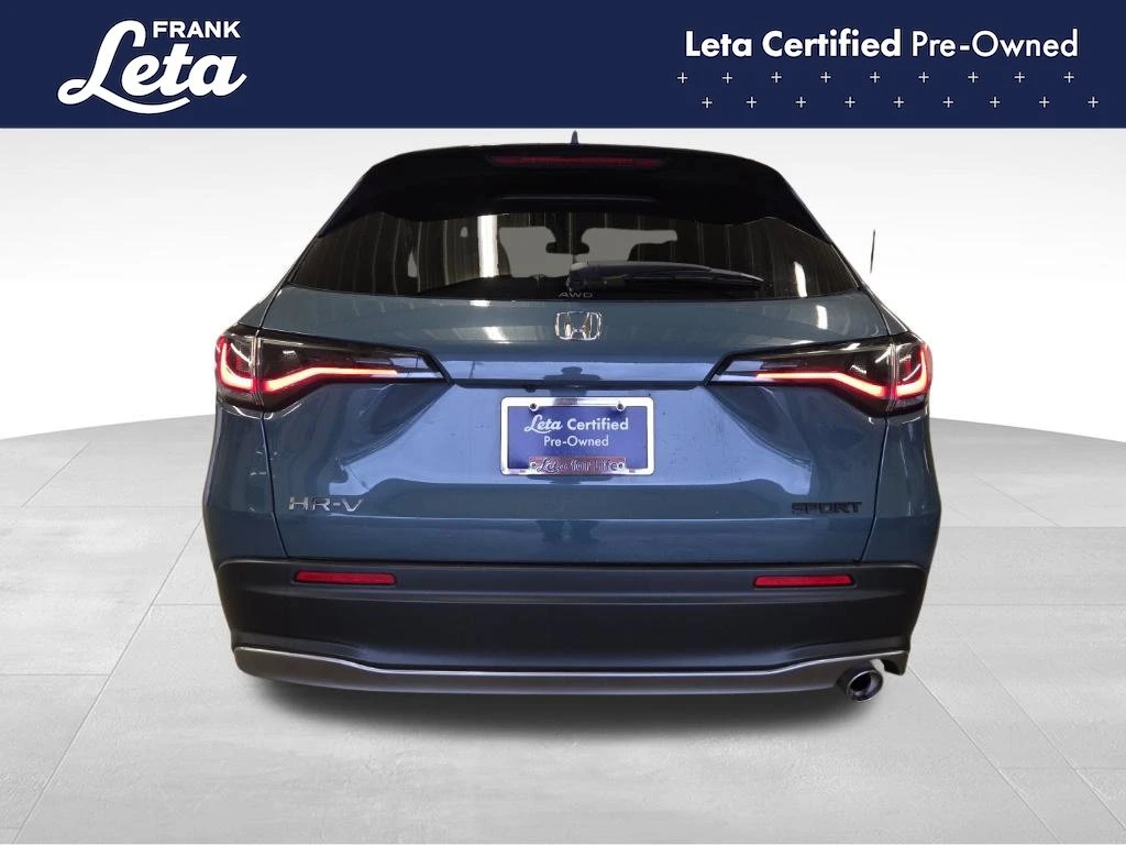 Frank Leta Automotive Outlet
