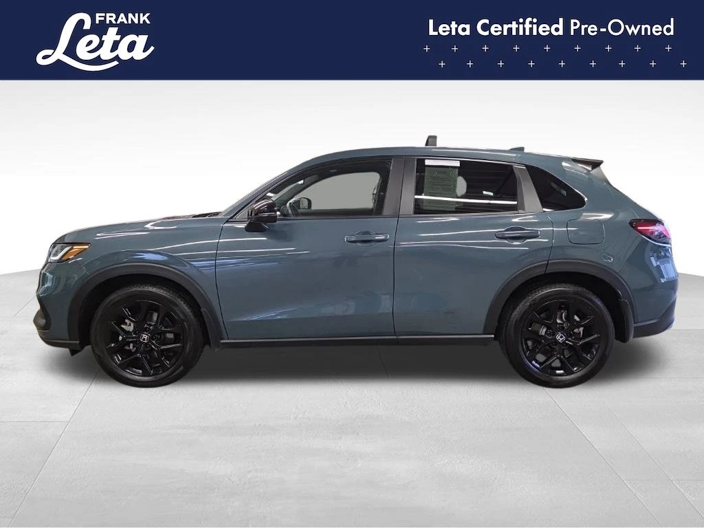 Frank Leta Automotive Outlet