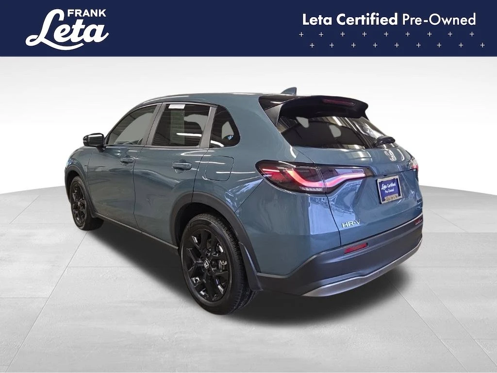 Frank Leta Automotive Outlet