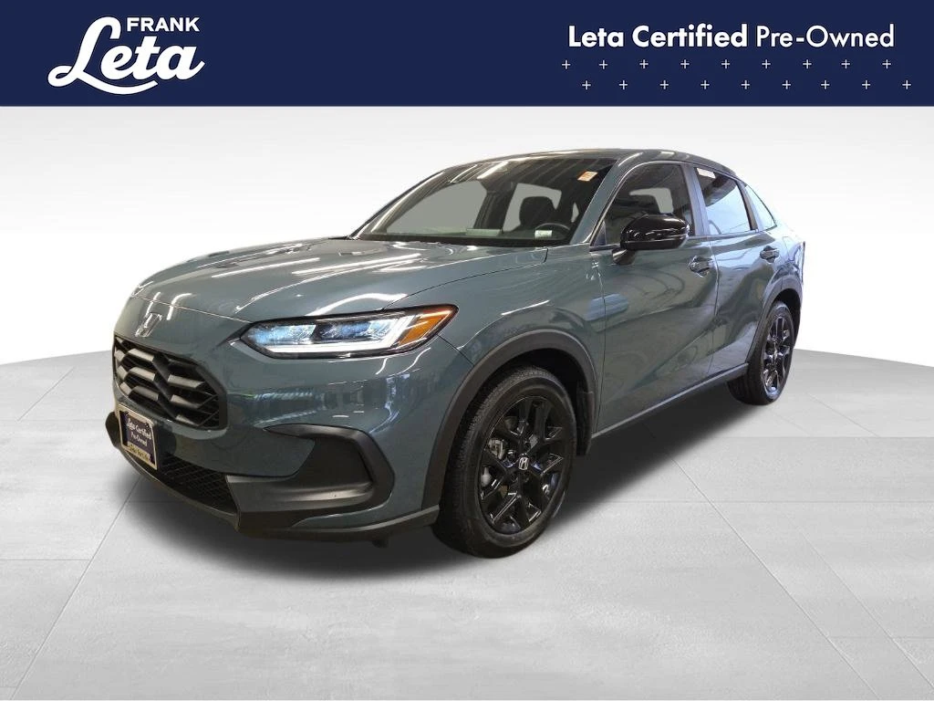Frank Leta Automotive Outlet