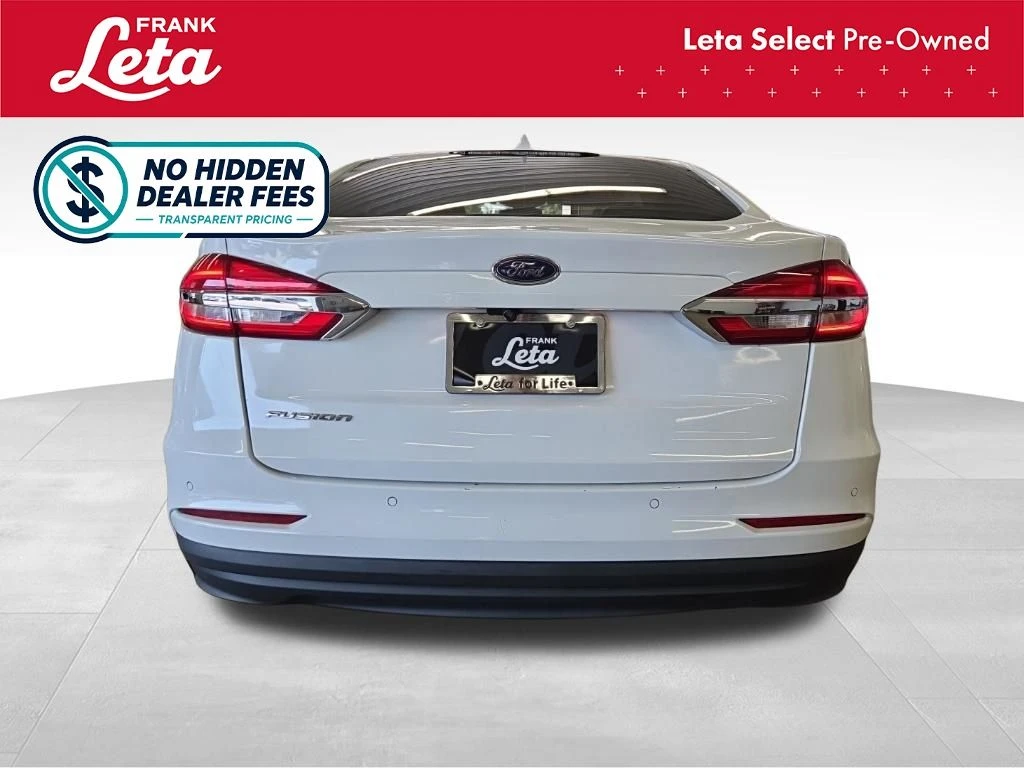Frank Leta Automotive Outlet