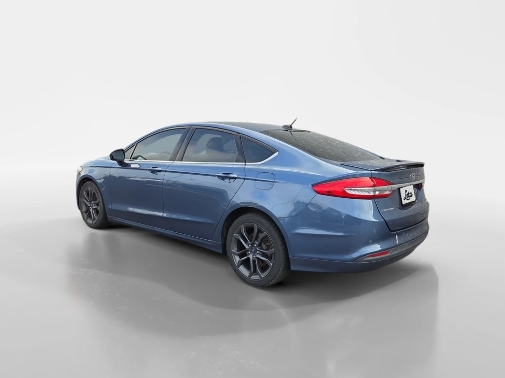 Frank Leta Automotive Outlet