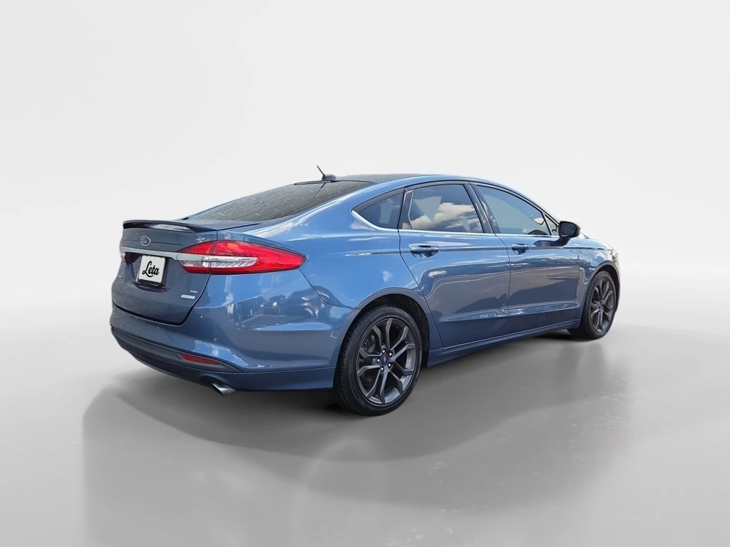 Frank Leta Automotive Outlet