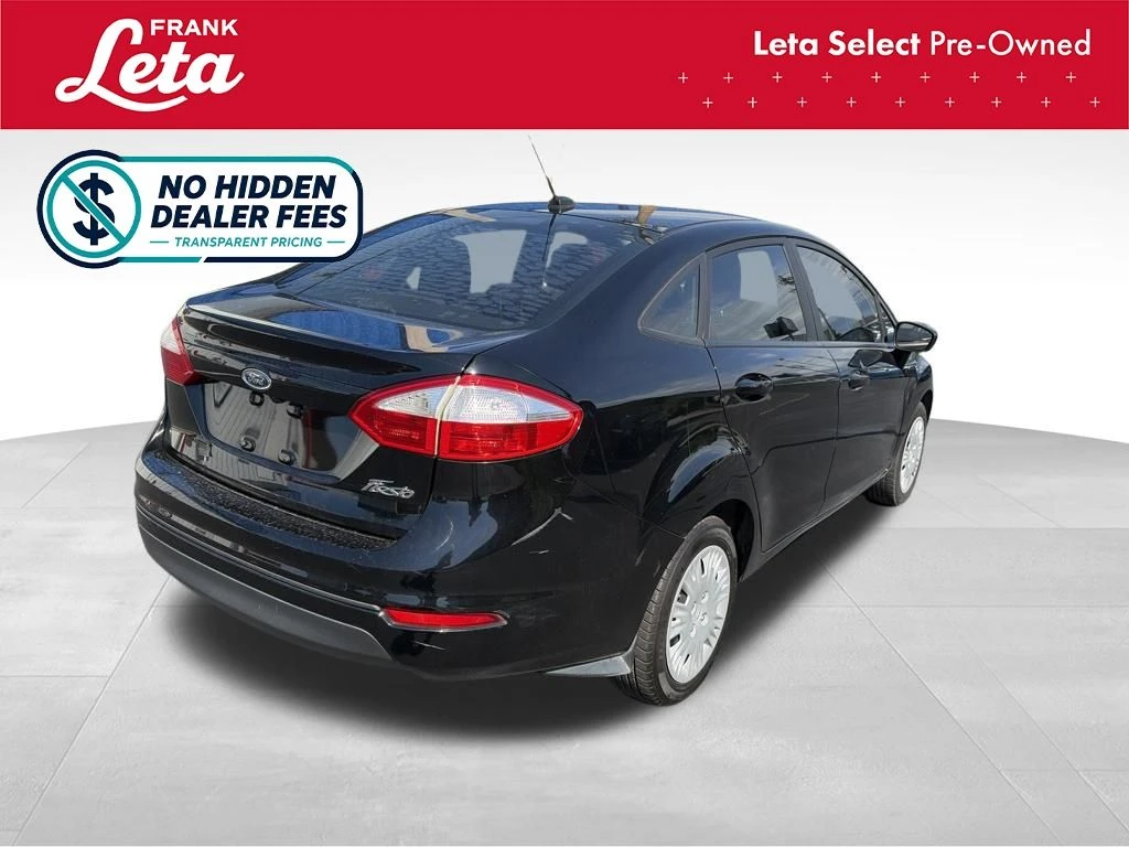 Frank Leta Automotive Outlet