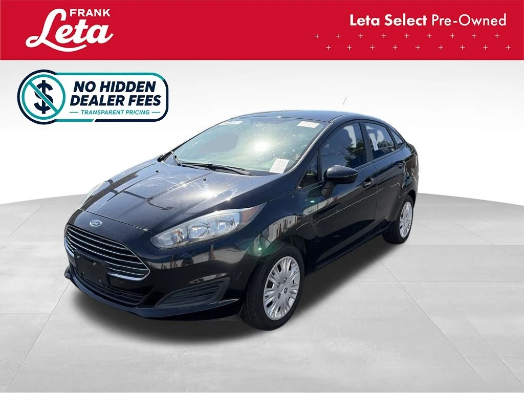 Frank Leta Automotive Outlet