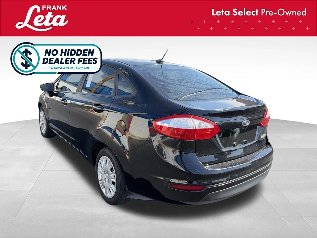 Frank Leta Automotive Outlet