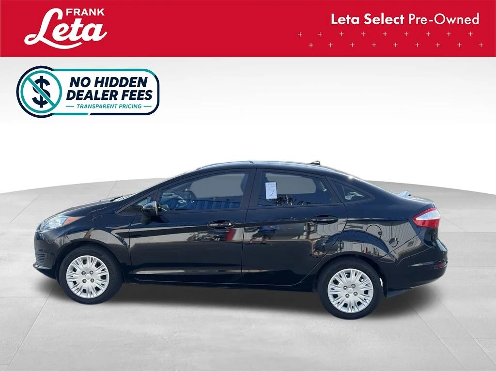 Frank Leta Automotive Outlet