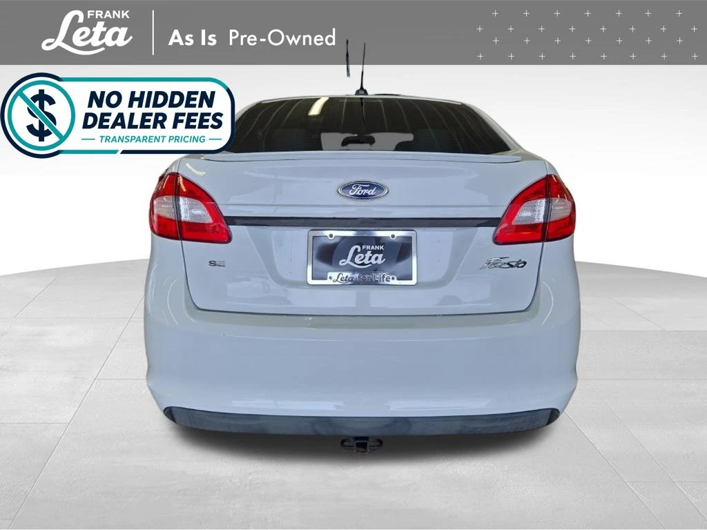 Frank Leta Automotive Outlet