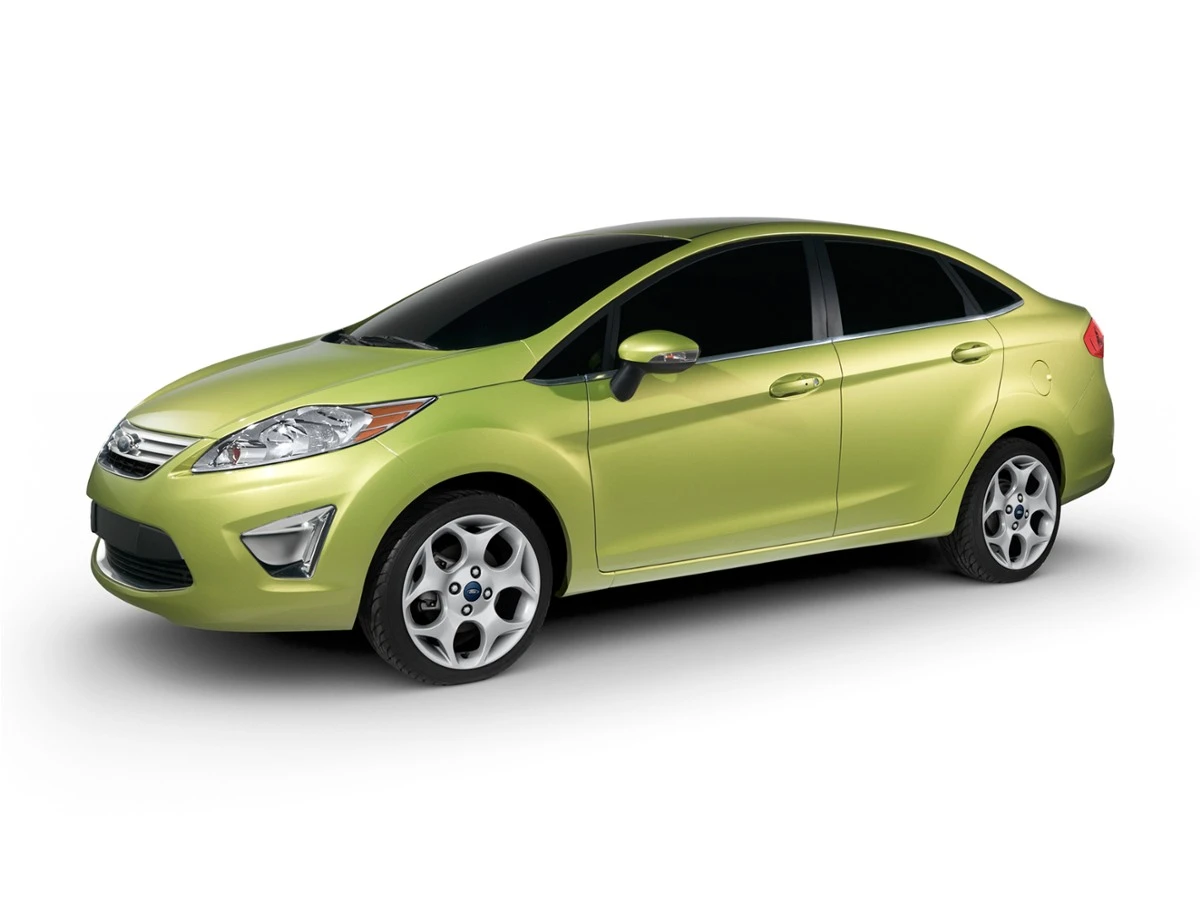 Frank Leta Automotive Outlet