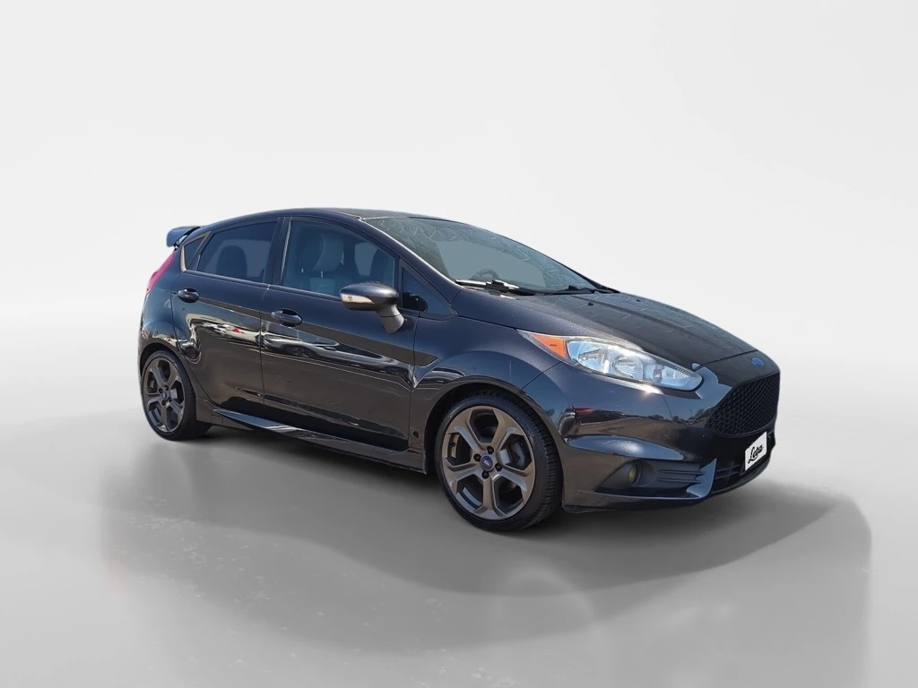 Frank Leta Automotive Outlet