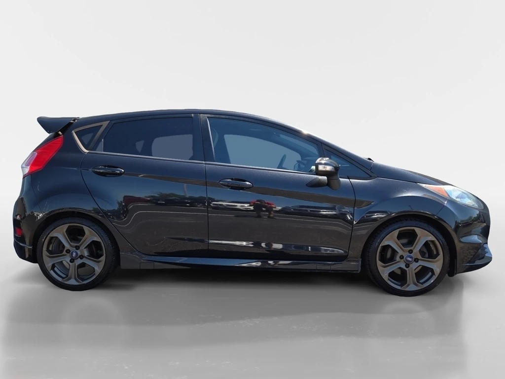 Frank Leta Automotive Outlet