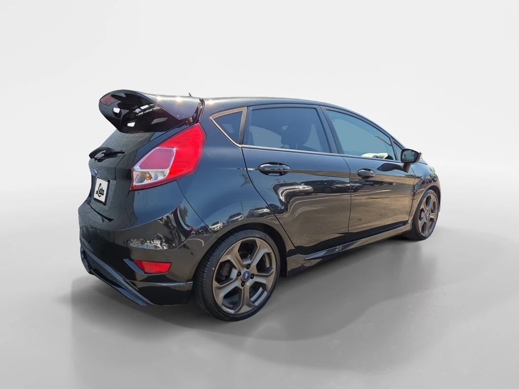 Frank Leta Automotive Outlet