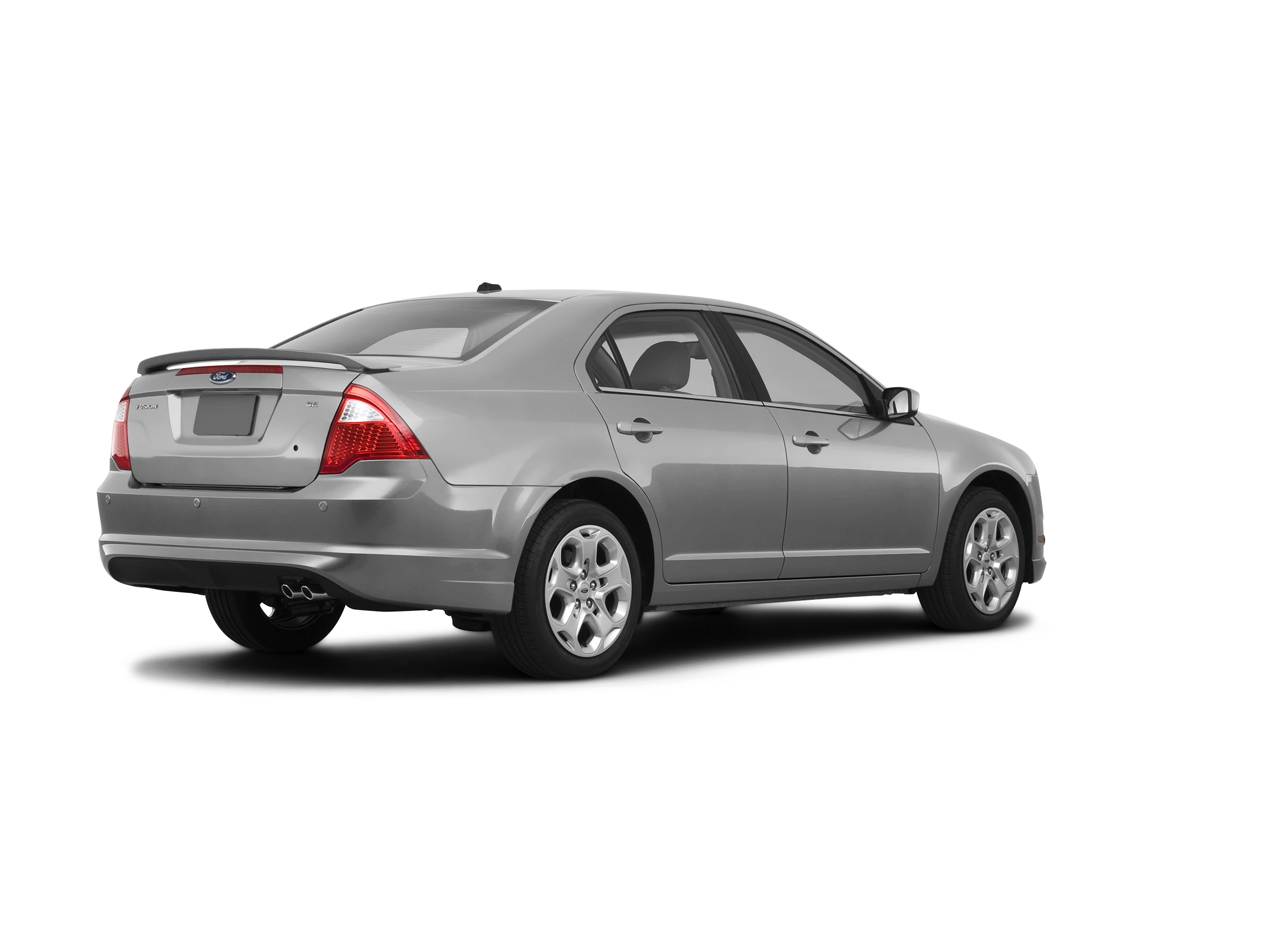 2010 Ford Fusion