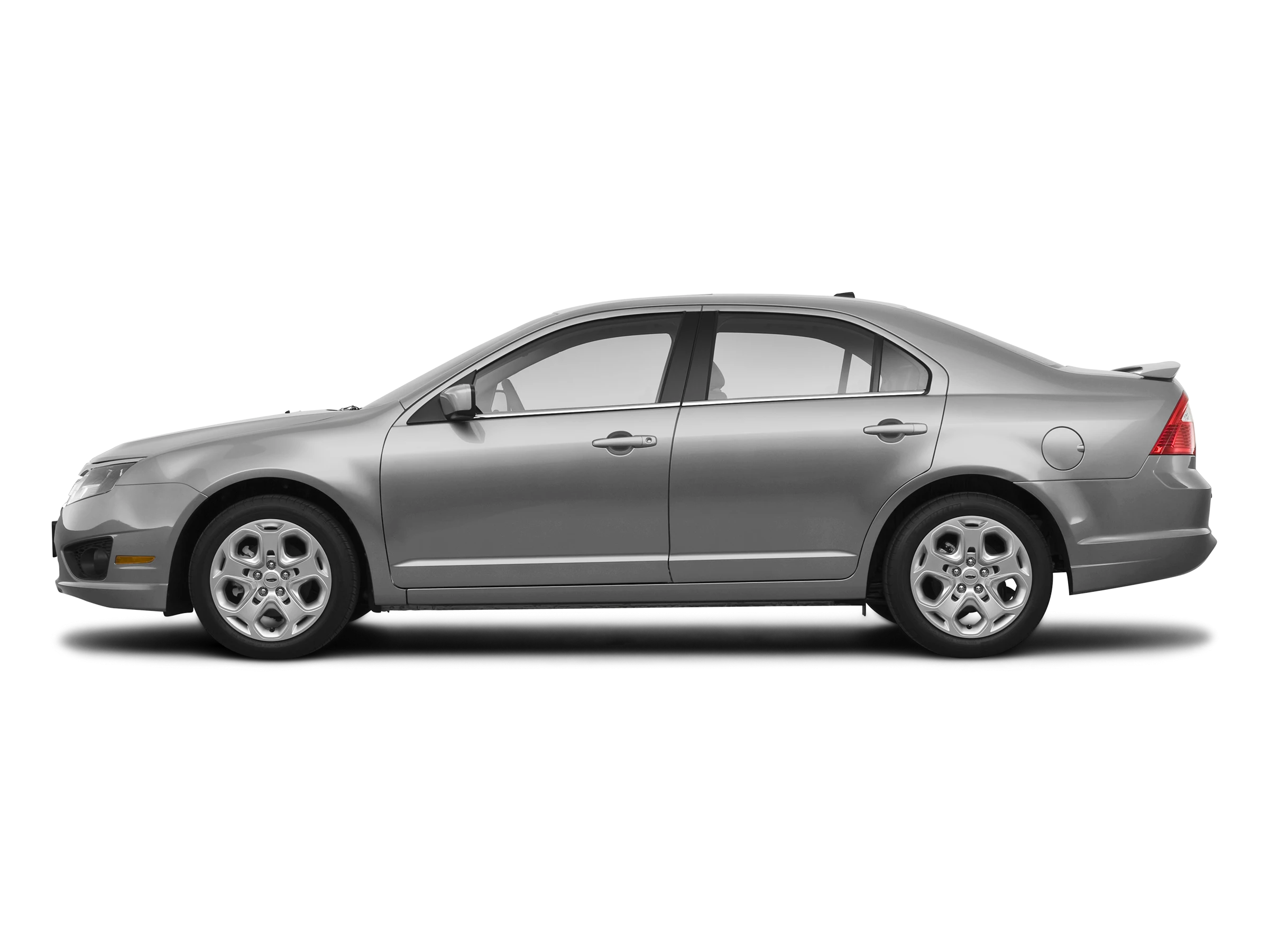 2010 Ford Fusion