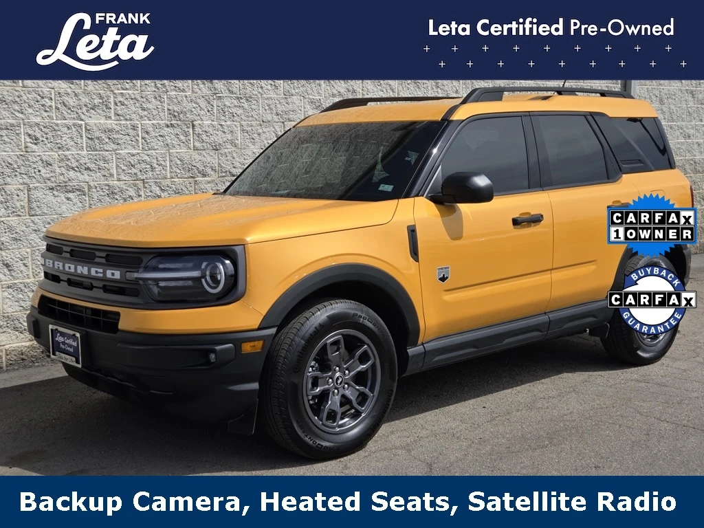 Frank Leta Automotive Outlet