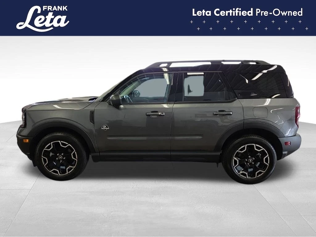 Frank Leta Automotive Outlet
