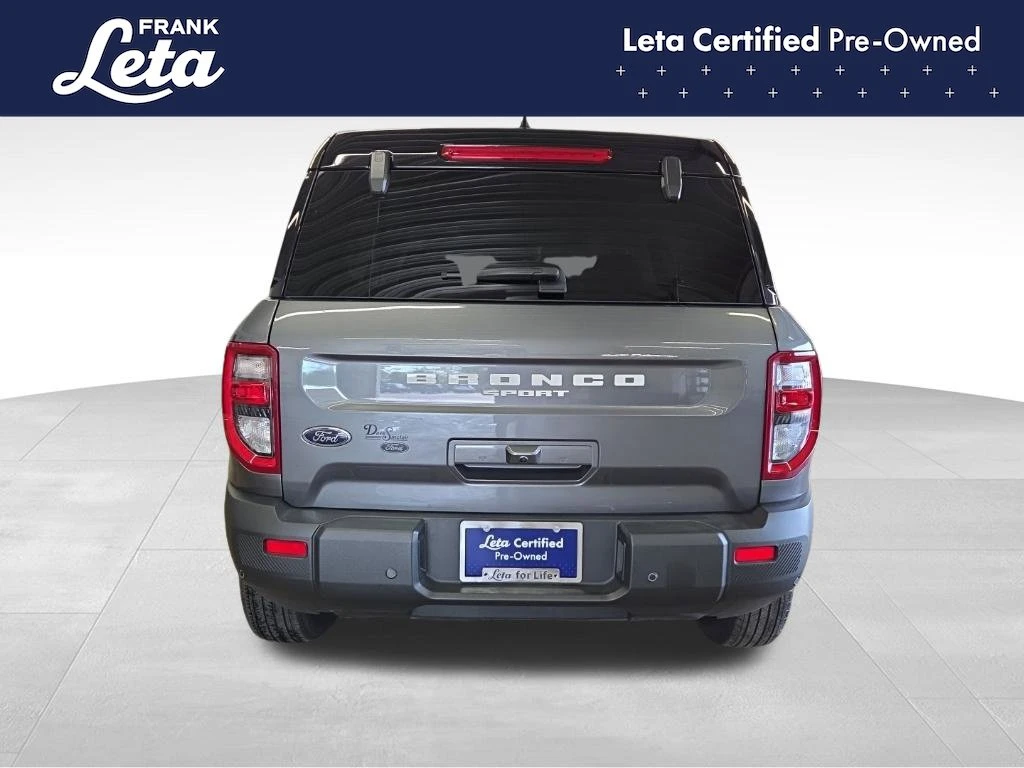Frank Leta Automotive Outlet