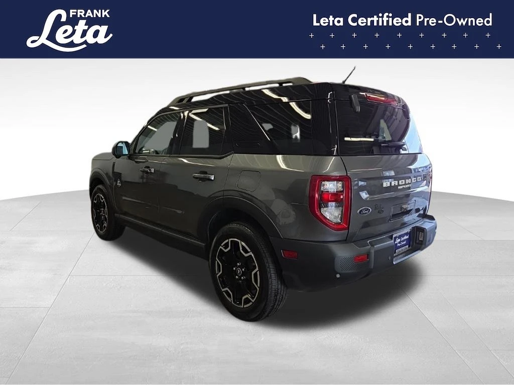 Frank Leta Automotive Outlet