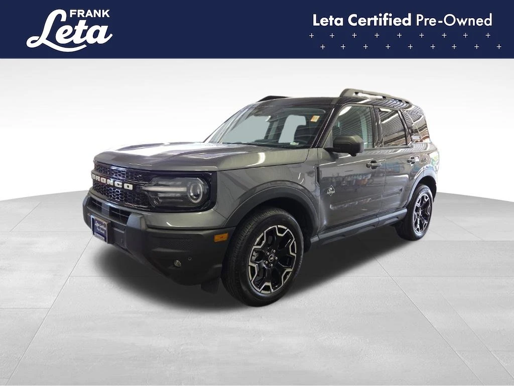 Frank Leta Automotive Outlet