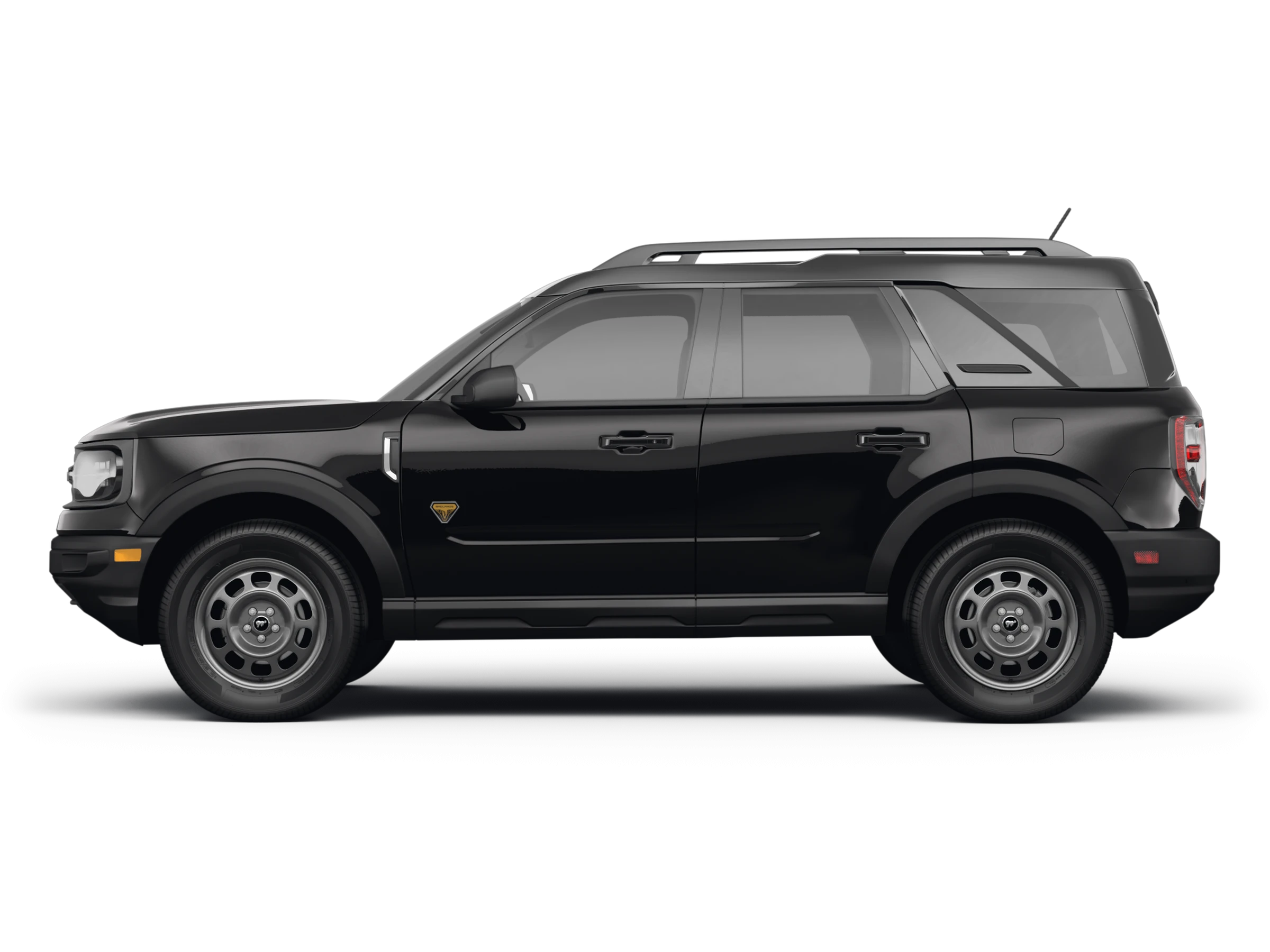 2022 Ford Bronco Sport